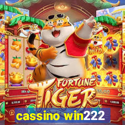 cassino win222